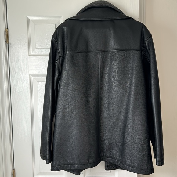 Danier Leather Jacket Style No 6583 - Picture 4 of 4